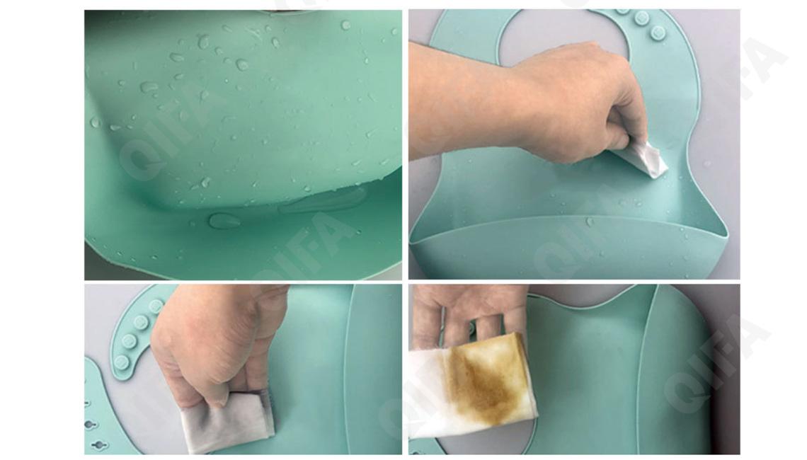 Детский нагрудник CC1977_WHJWD23-1