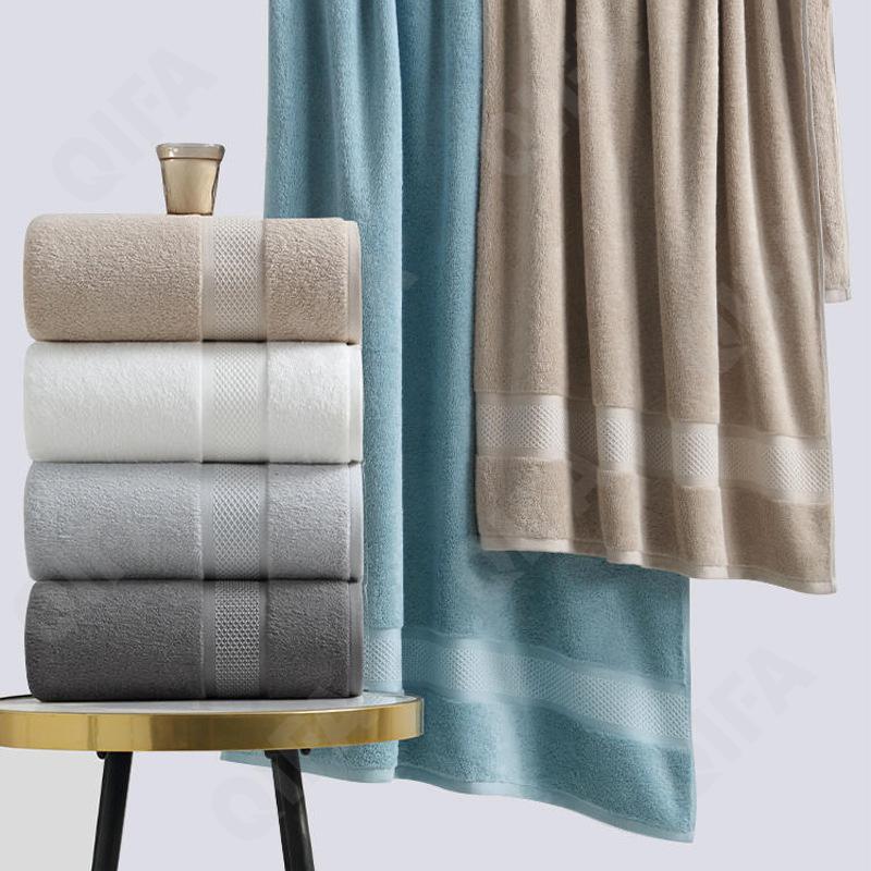 Полотенце банное CC3784_HX168D-3-6