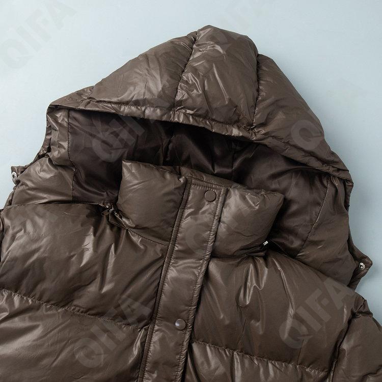 Женский Пуховик CC4052_WT0067_234_1778_55