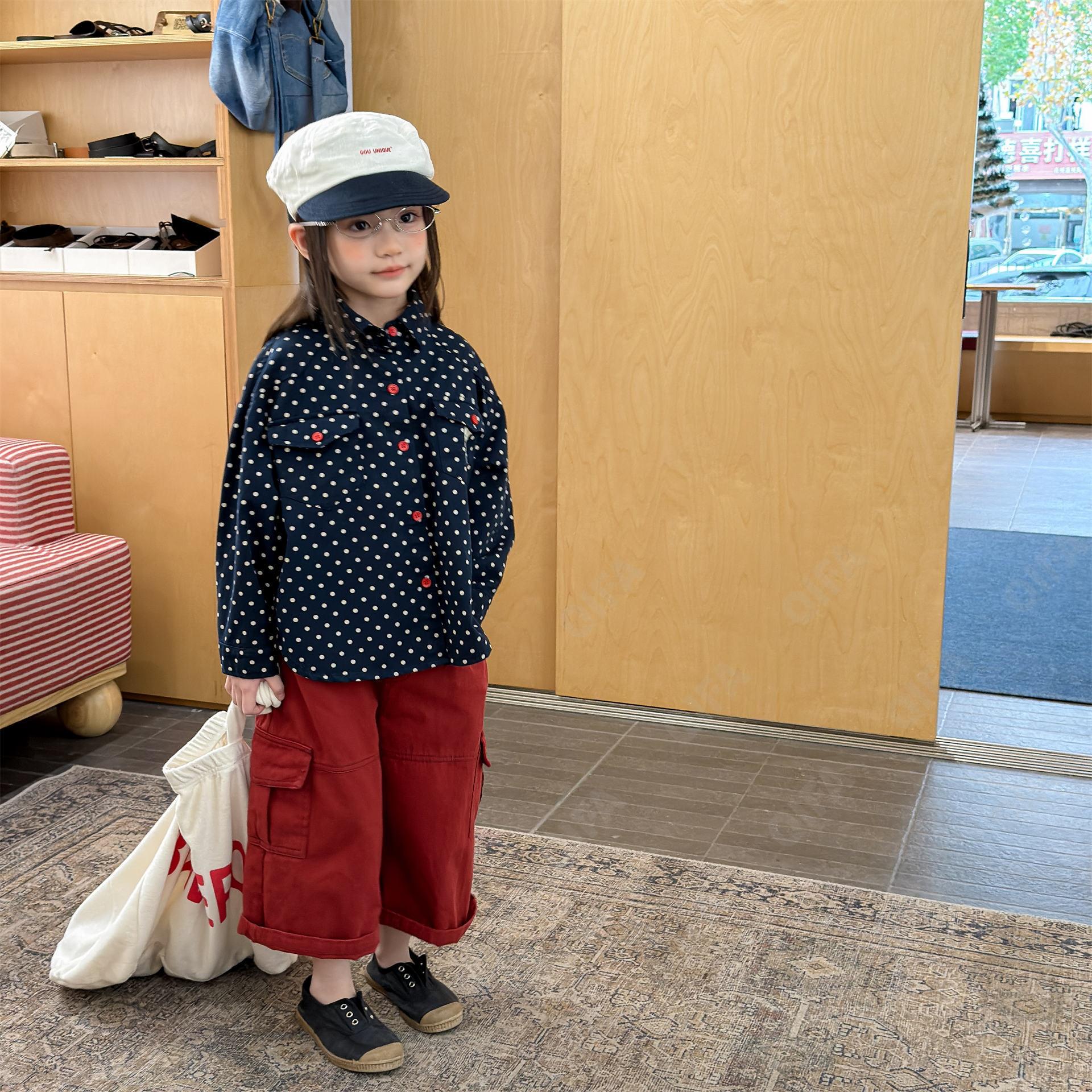 Детская Рубашка CC1293_7051_225_2576_77