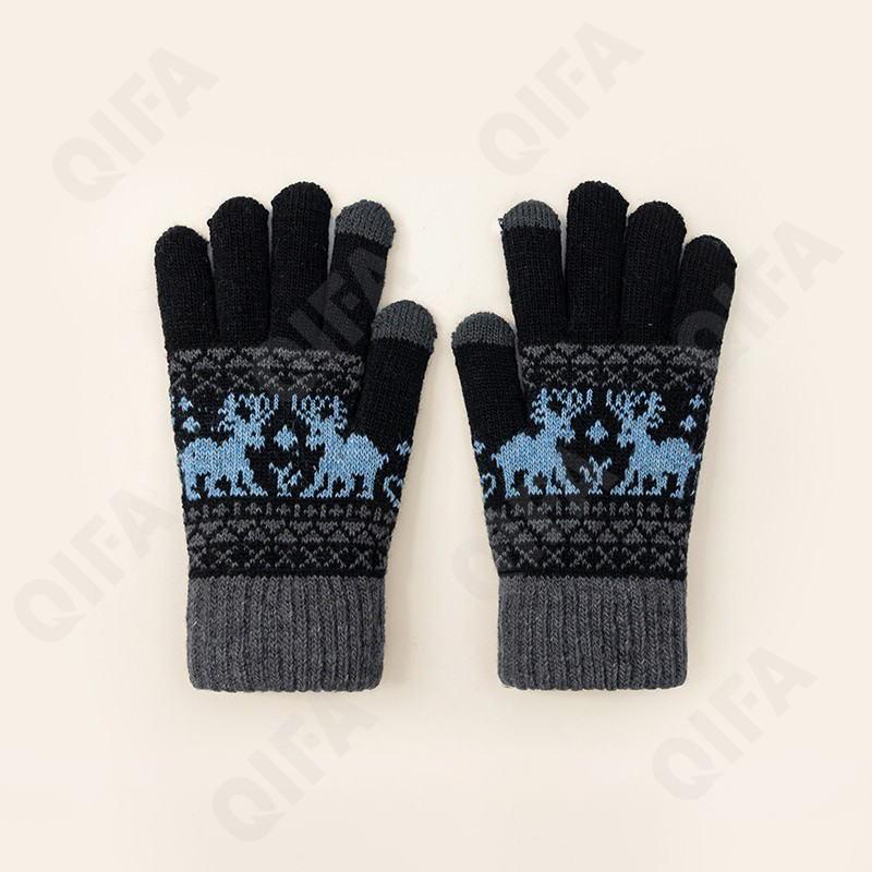 Мужские Перчатки CC5251_A102-1 Мужские Перчатки CC5251_A102-1