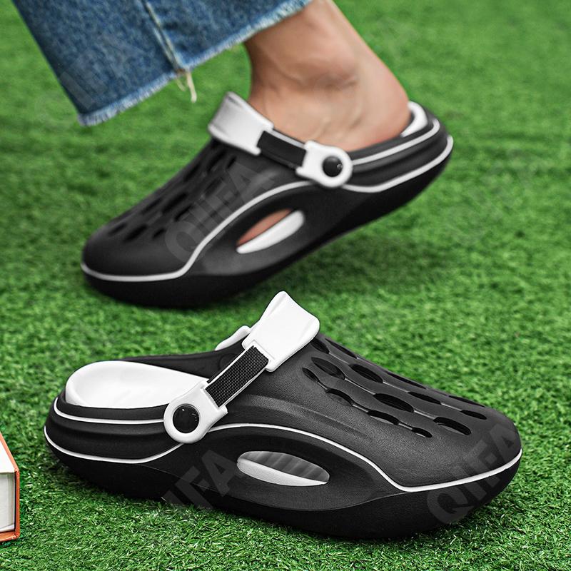 Мужское Сабо CC5555_8806-1 Мужское Сабо CC5555_8806-1