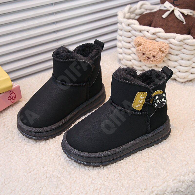 Детские Угги CC5225_6103-A1