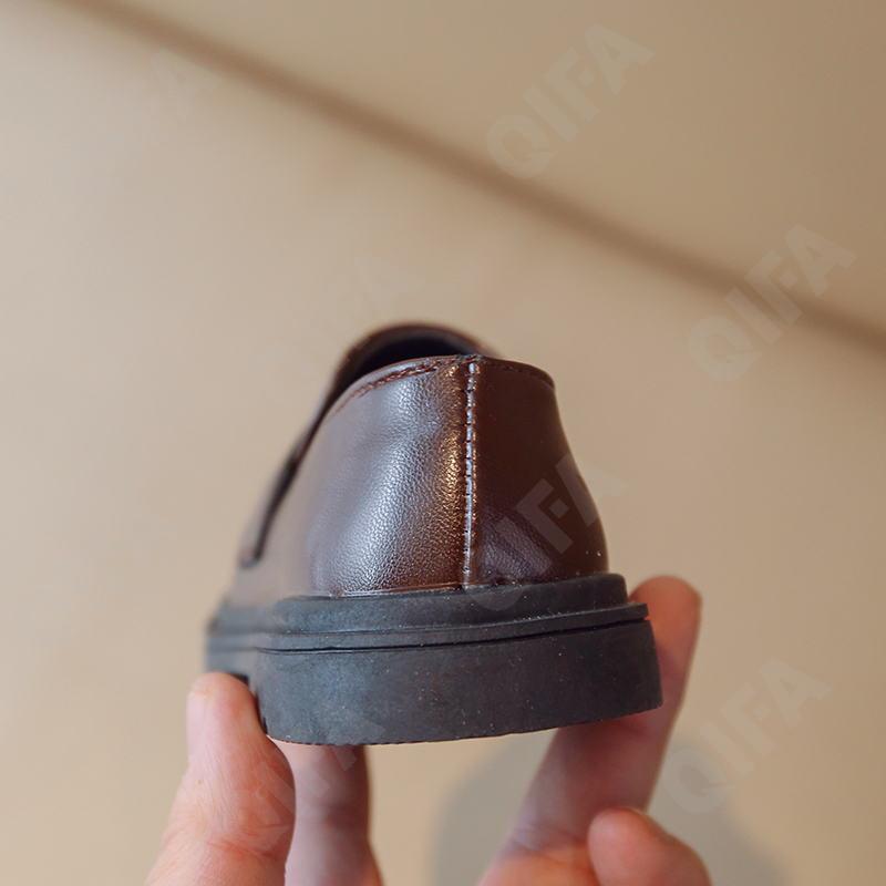 Детские Лоферы CC3651_L290-A2