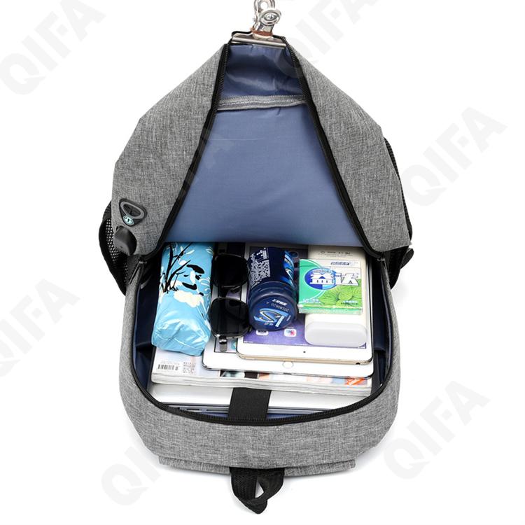 Мужской Рюкзак CC2123_L9017-1