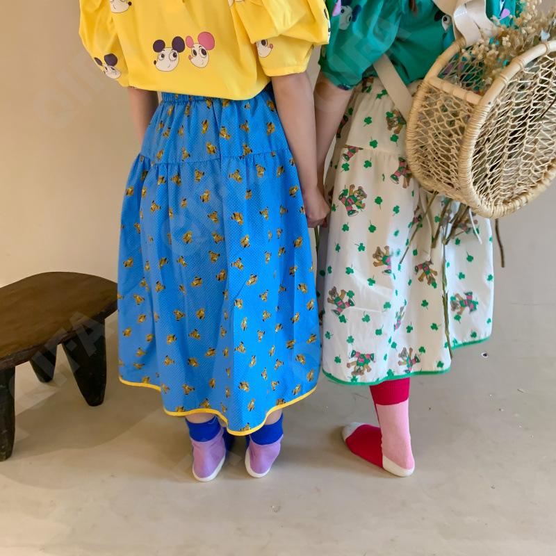 Детская Юбка CC3871_2021X119_247_2576_95