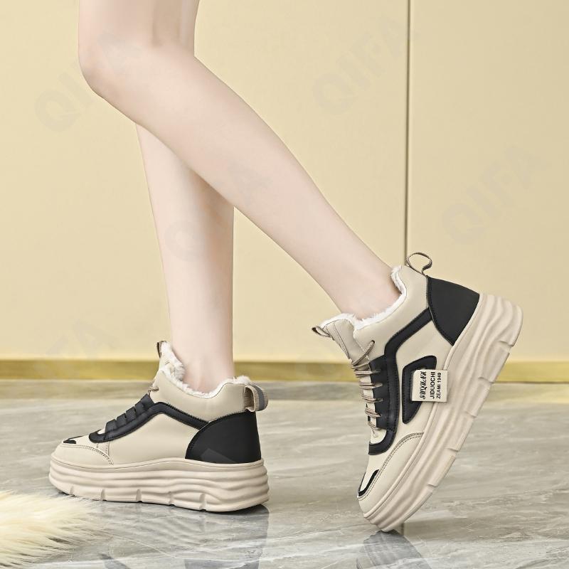 Женские Ботинки CC4812_JY-W3630-2 Женские Ботинки CC4812_JY-W3630-2