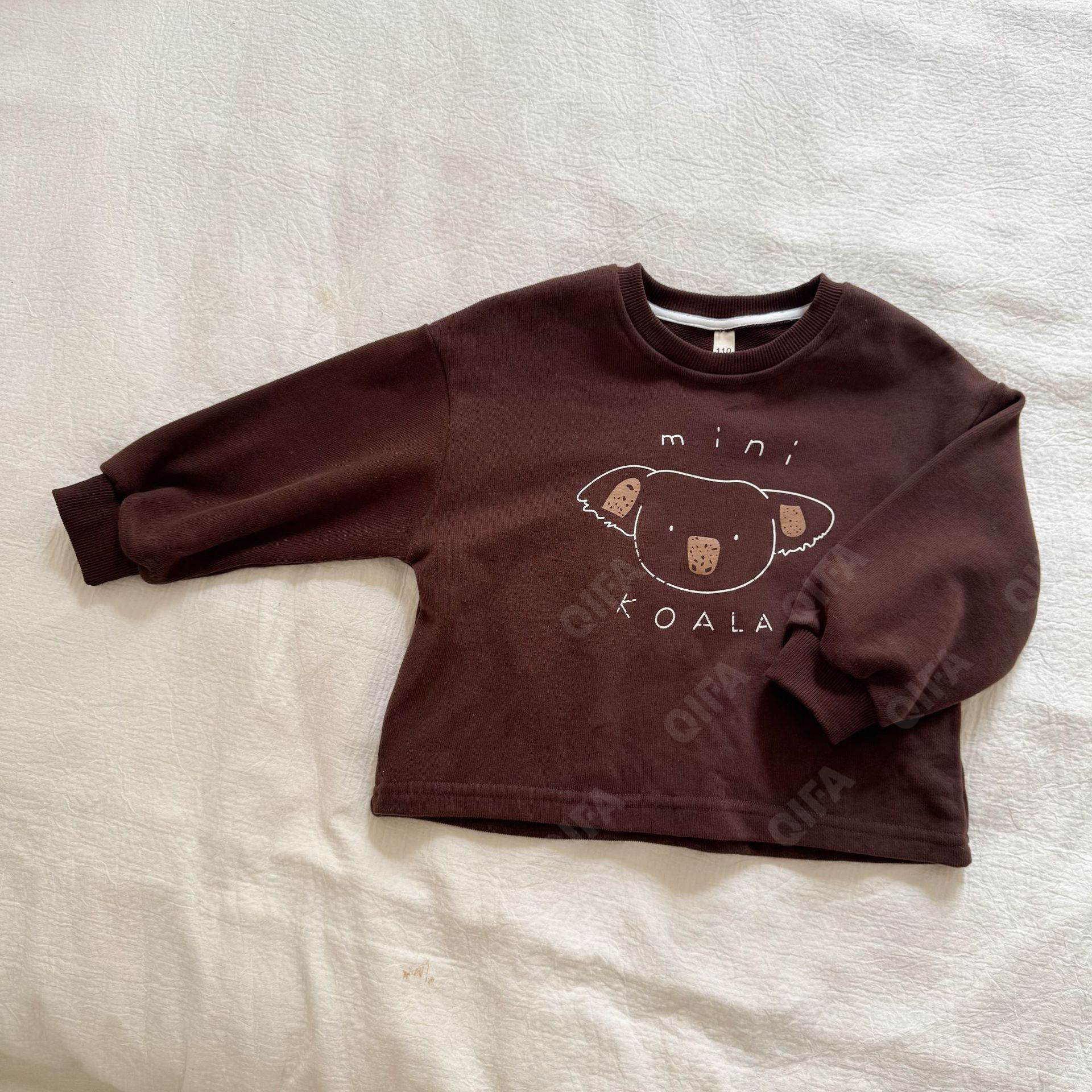 Детский Свитшот CC4286_QY250535_225_1817_10