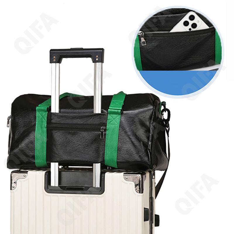 Мужская Дорожная сумка CC5456_A30-2 Мужская Дорожная сумка CC5456_A30-2