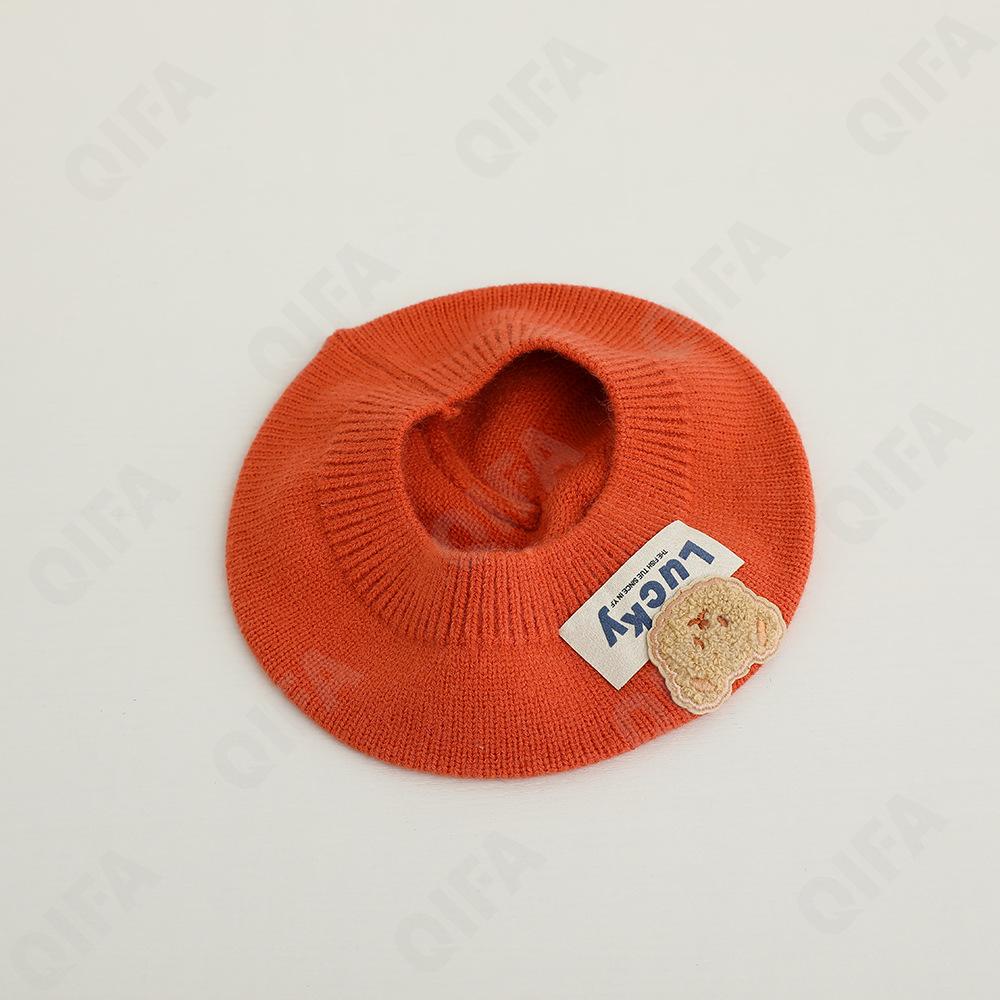 Детский Берет CC3402_C4380-19