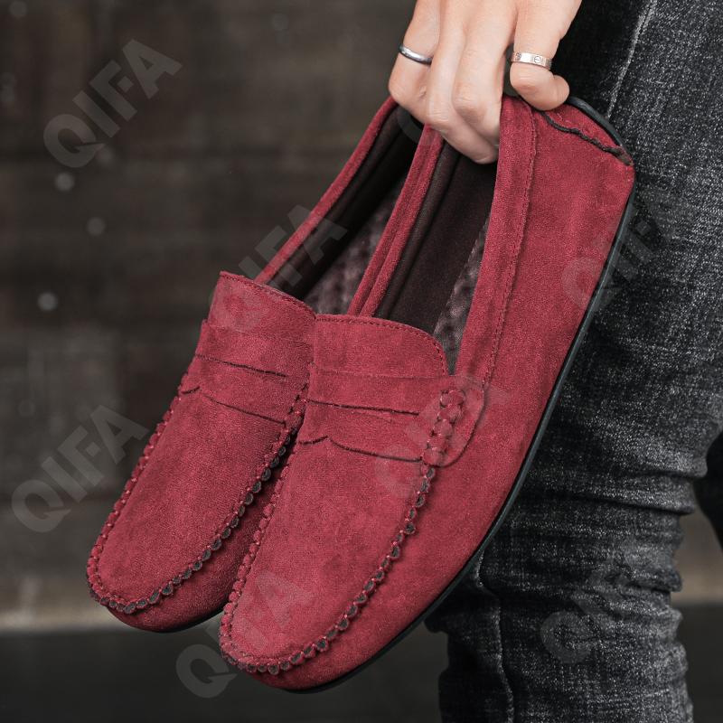 Мужские Туфли CC4019_DT-A88519-1