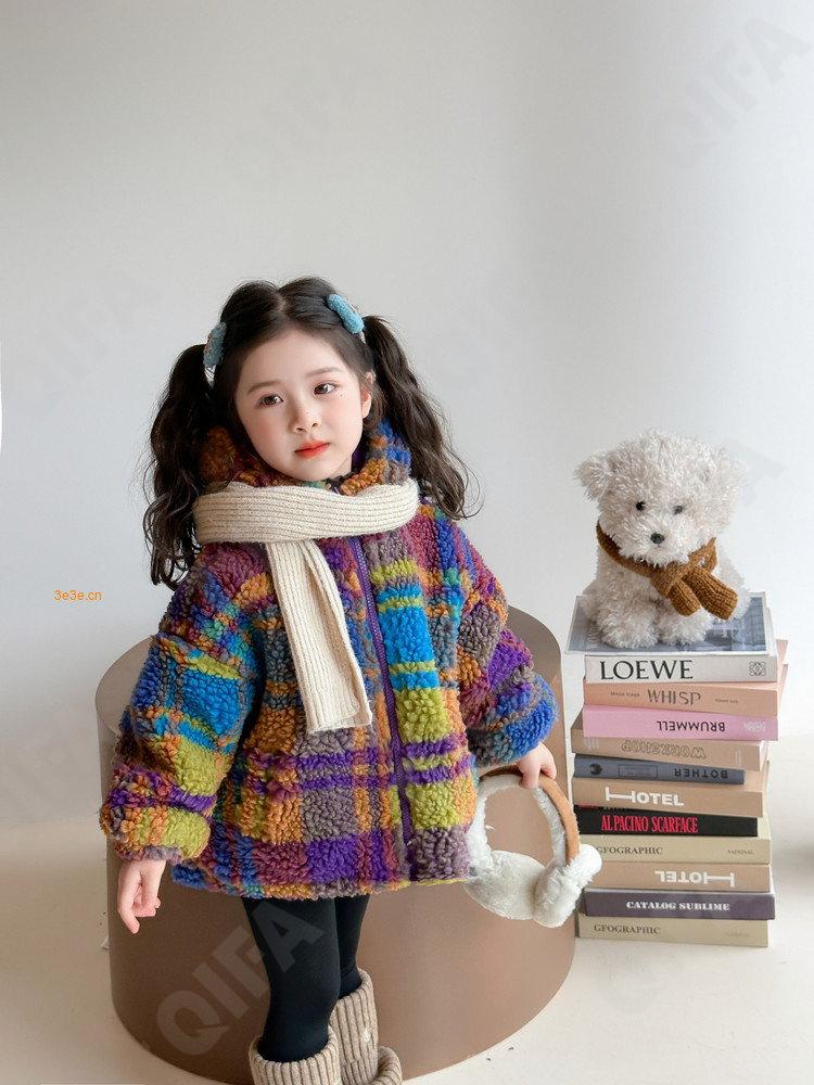 Детская Куртка CC4773_CQSCOCQ_237_2576_77 Детская Куртка CC4773_CQSCOCQ_237_2576_77