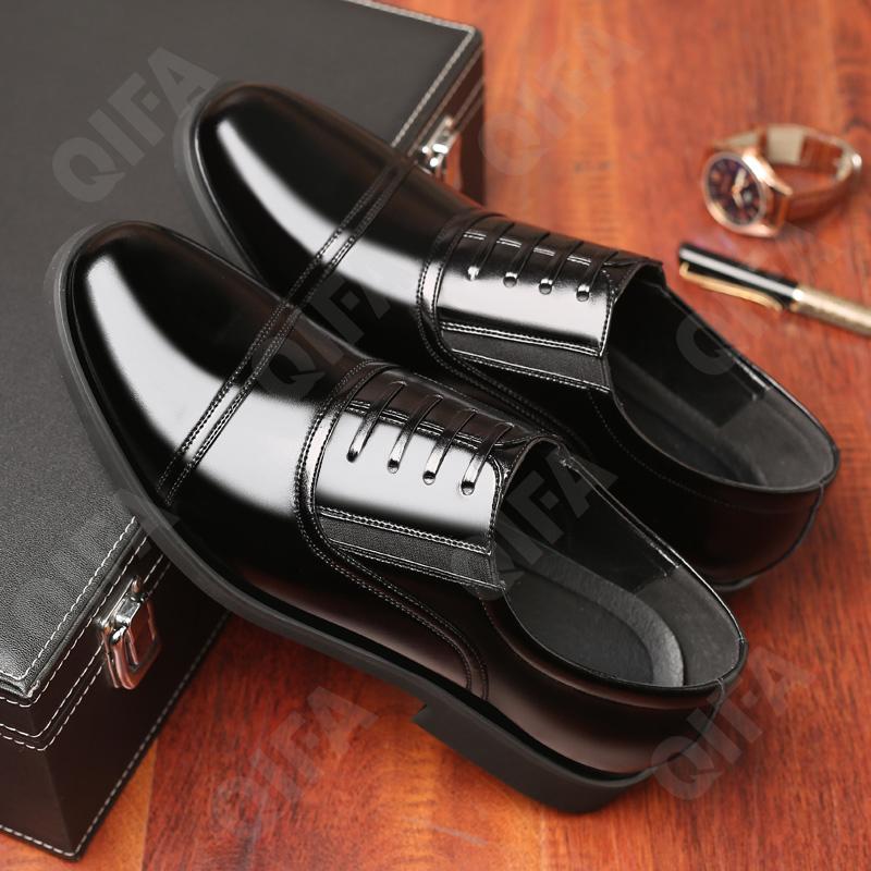 Мужские Полуботинки