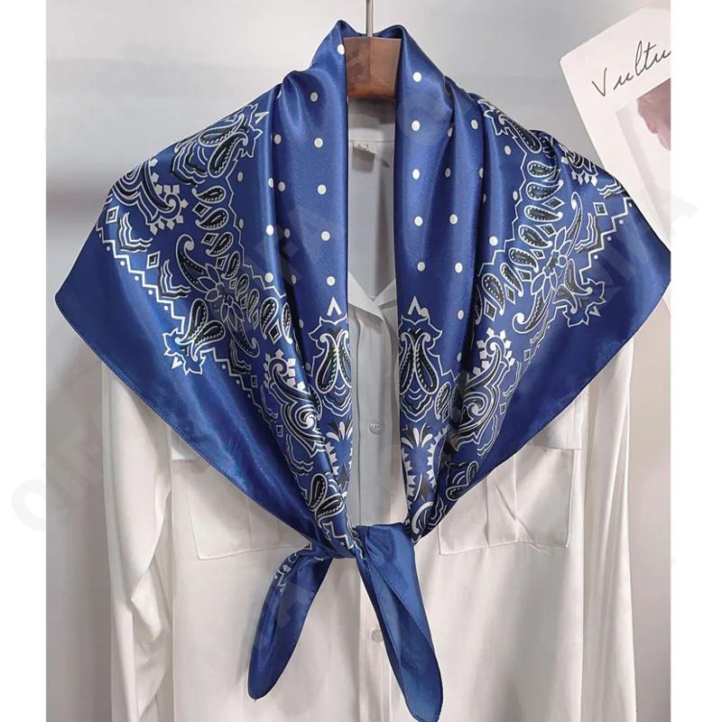 Женский Платок