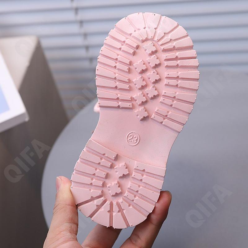 Детские Ботинки CC3959_8756-A3