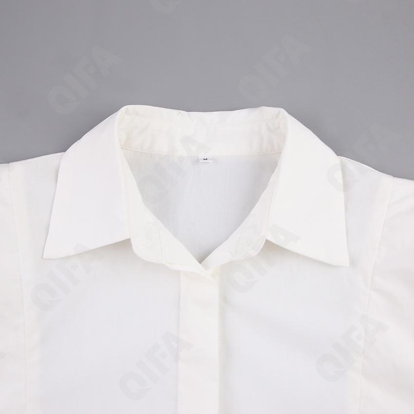 Женская Рубашка CC4694_CY0038_226_1777_22