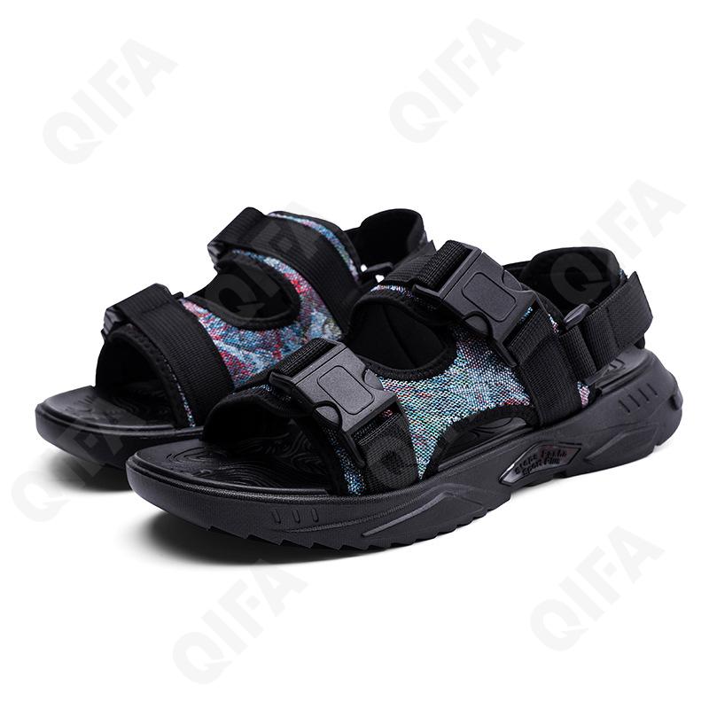 Мужские Сандалии CC4930_7703-2 Мужские Сандалии CC4930_7703-2