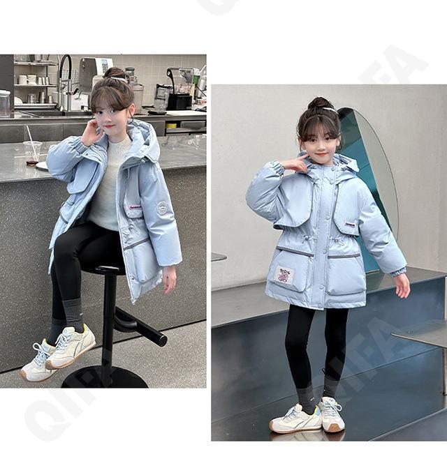 Детская Зимняя куртка CC5028_218_247_2578_30
