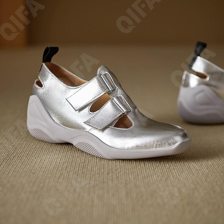 Женские Туфли CC4419_D51-H737-2