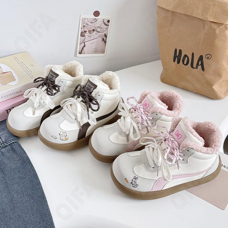 Женские Ботинки CC4351_B3017-1