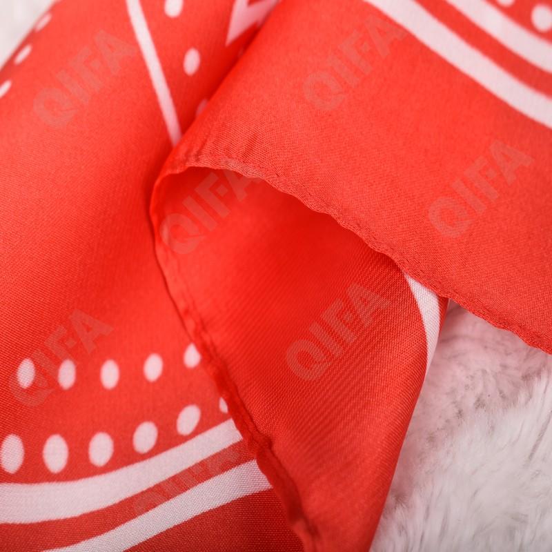 Женский Платок CC4230_DM7008-1