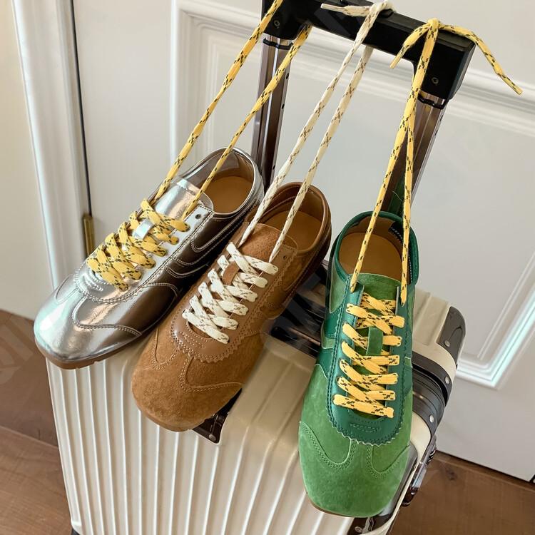 Женские Кроссовки CC4419_D16-3321-2