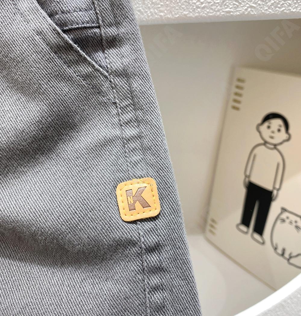 Детские Брюки CC1221_7KUZI_4549_2577