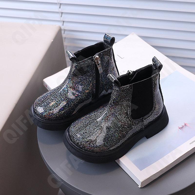 Детские Ботинки CC3959_218-A3