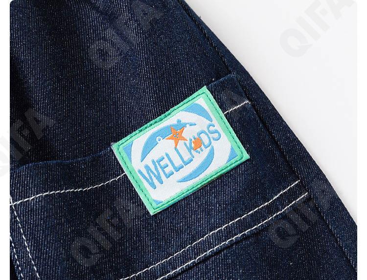 Детские Шорты CC3265_KZ3481_958_1817_66