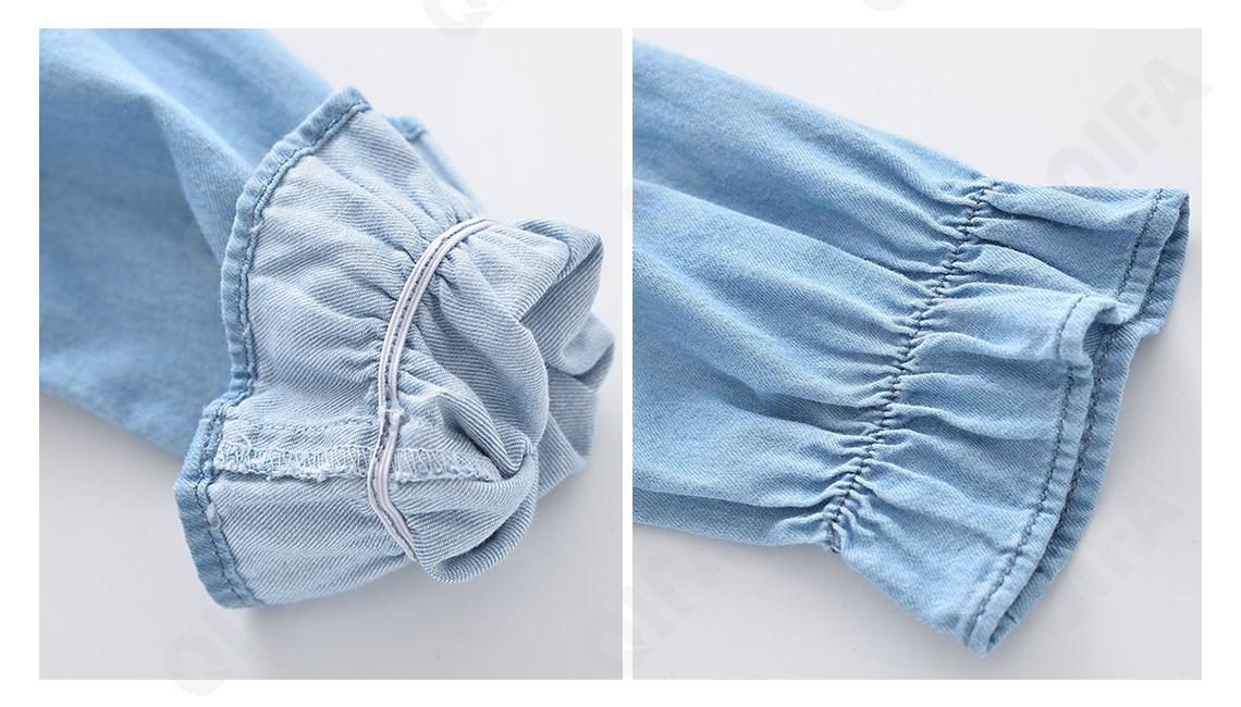 Детская Блузка CC2119_0126-35-3