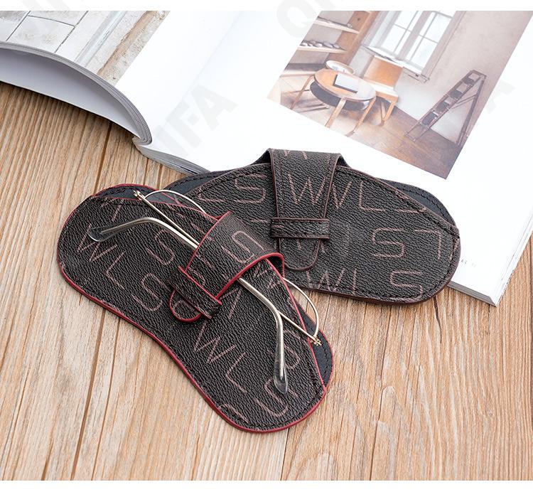 Женский Чехол для очков CC3745_G30184-2