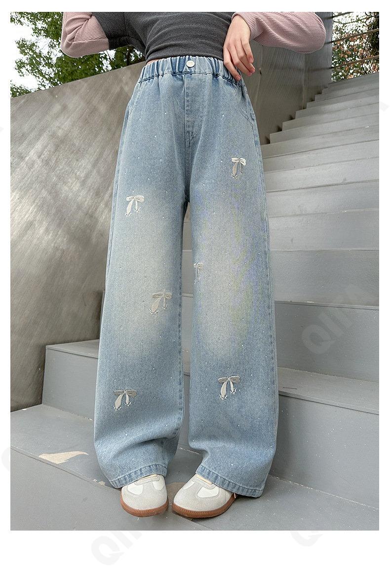 Детские Джинсы CC1435_CSTN8802_247_2575_63