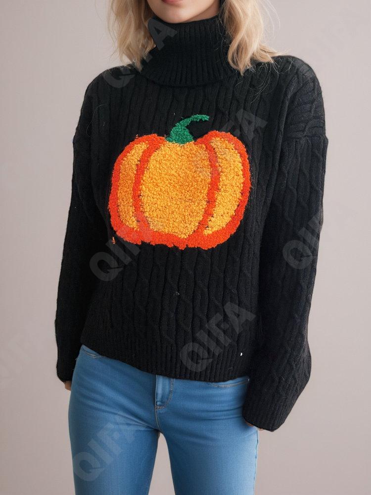 Женский Свитер CC4906_QLT50731-2