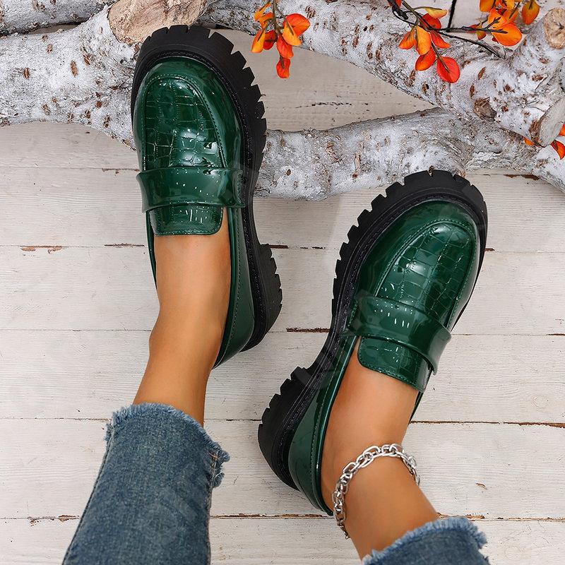 Женские Лоферы CC4386_210-2