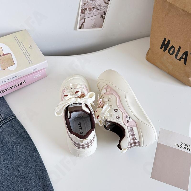 Женские Кеды CC4351_FY-266-1 Женские Кеды CC4351_FY-266-1