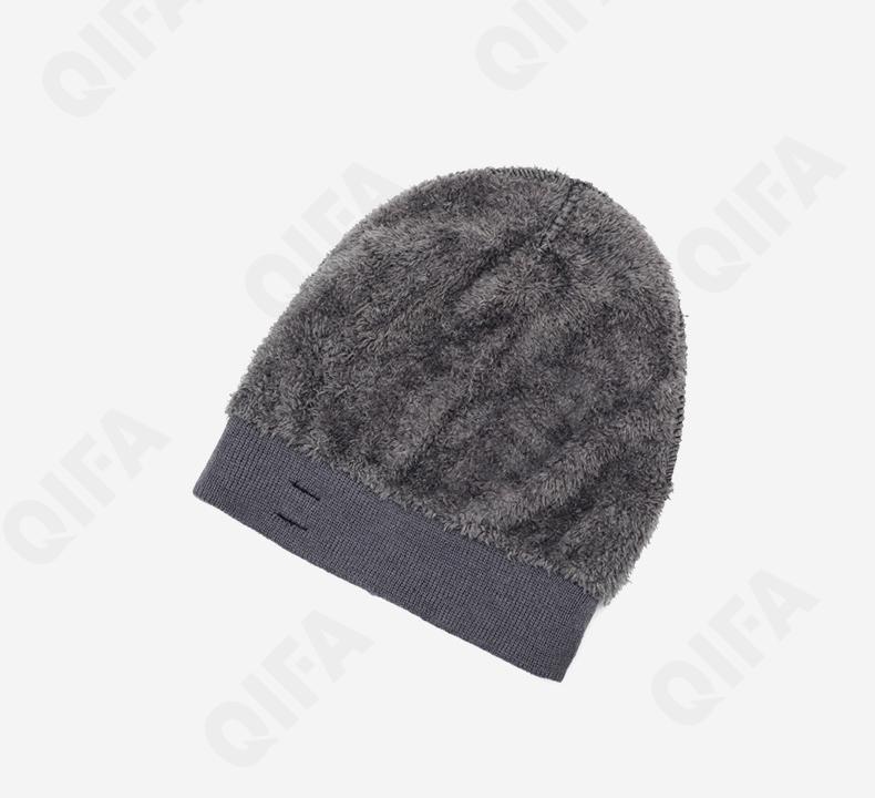 Мужская Шапка CC4472_A-471-3 Мужская Шапка CC4472_A-471-3