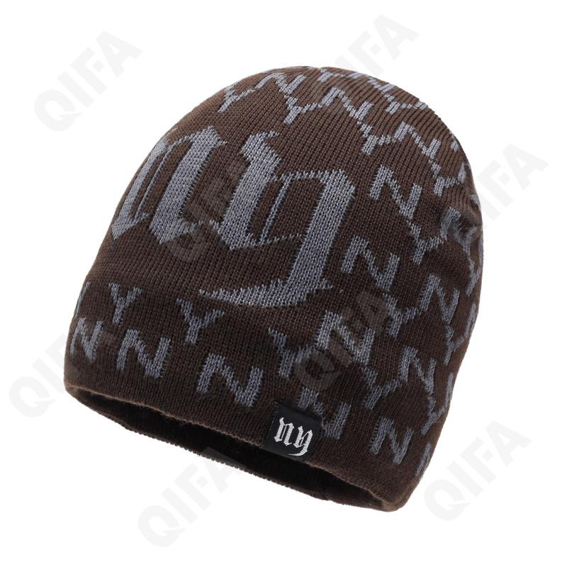 Мужская Шапка