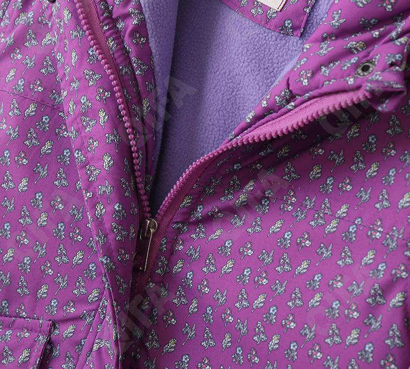 Детская Куртка CC2327_LM-21927-2