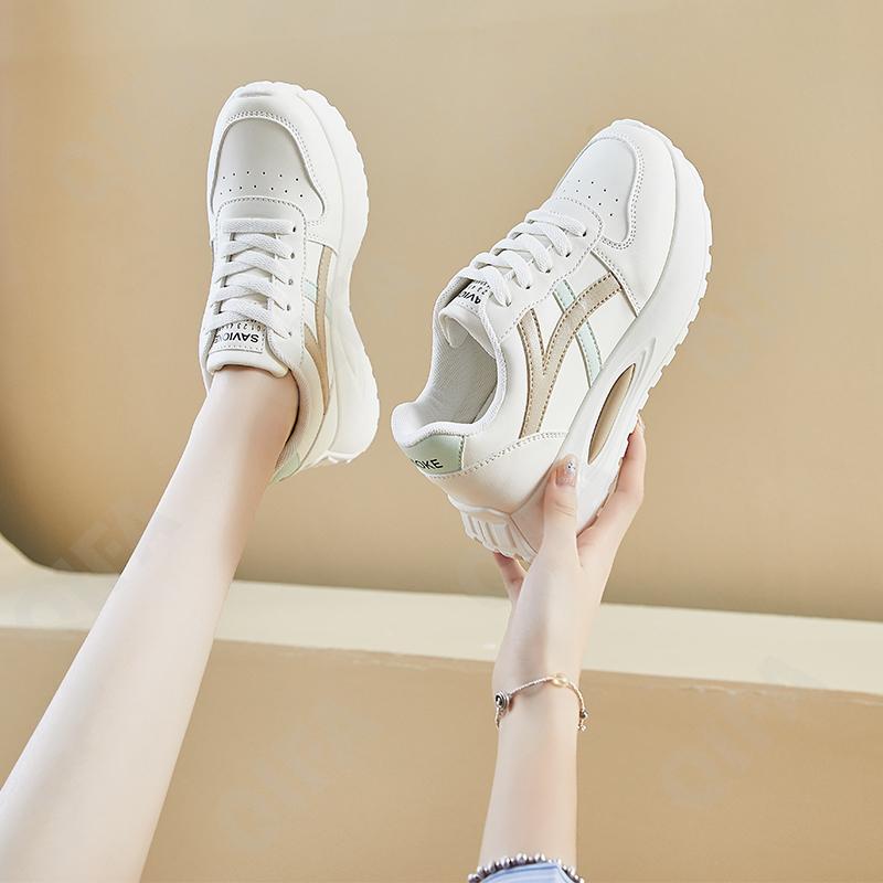 Женские Кроссовки CC4009_K/F25-2