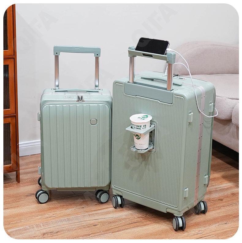 Мужской Чемодан CC198_1909_252_2719_24 Мужской Чемодан CC198_1909_252_2719_24