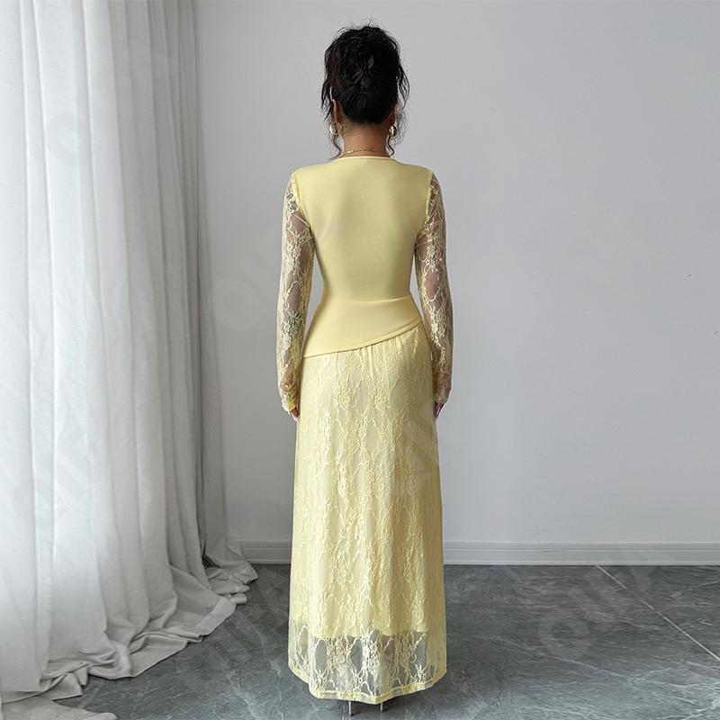 Женское Платье