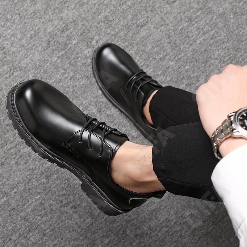 Мужские Полуботинки CC4011_QJ-XP210-1