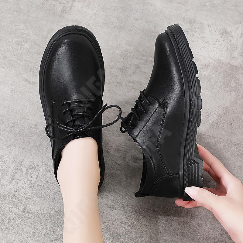 Женские Полуботинки CC4818_LS-7721-1