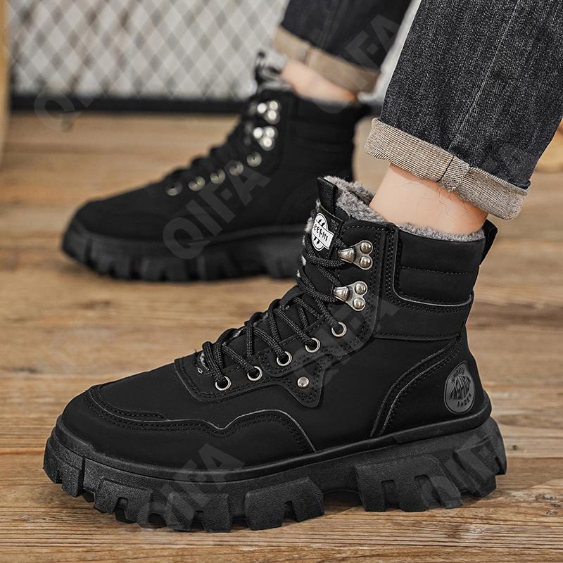 Мужские Кроссовки CC4114_X198-1