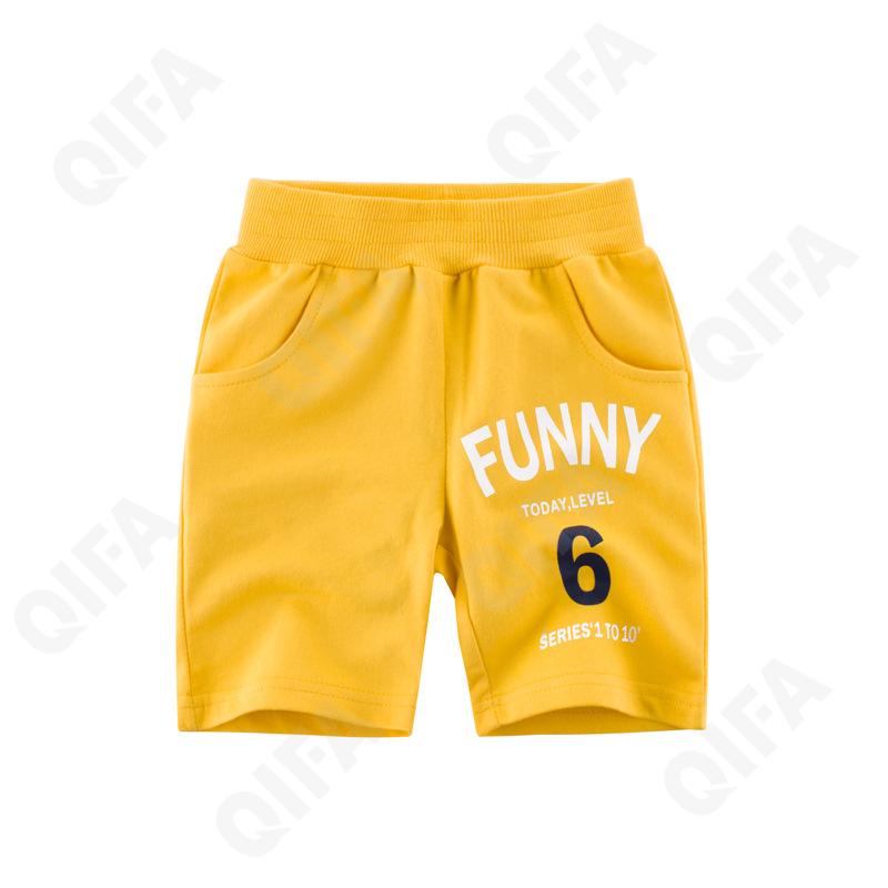 Детские Шорты CC1208_6218_252_1817_97