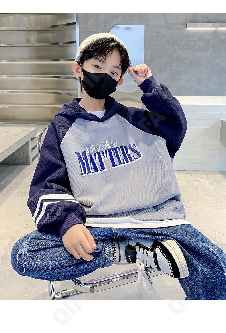 Детское Худи CC518_T2798969_231_2579_11