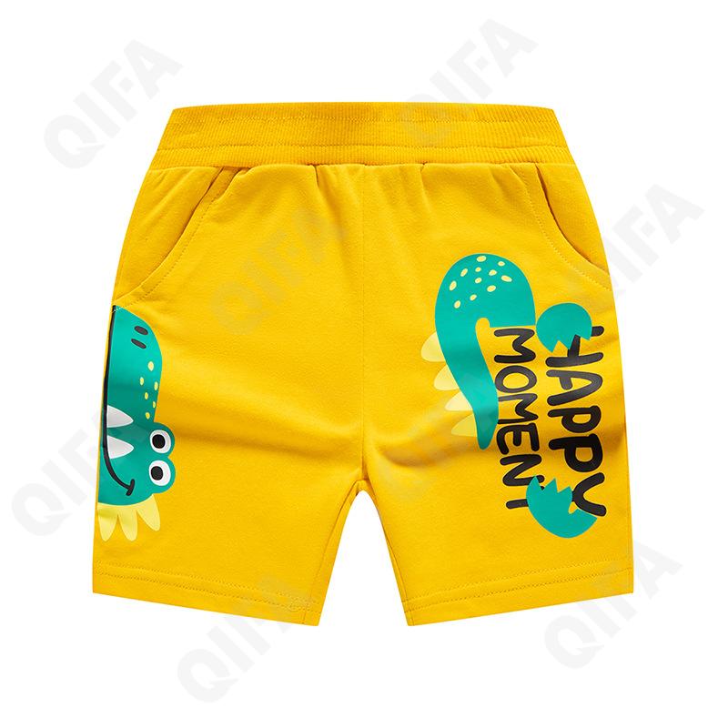 Детские Шорты CC1330_DK9093_230_1817