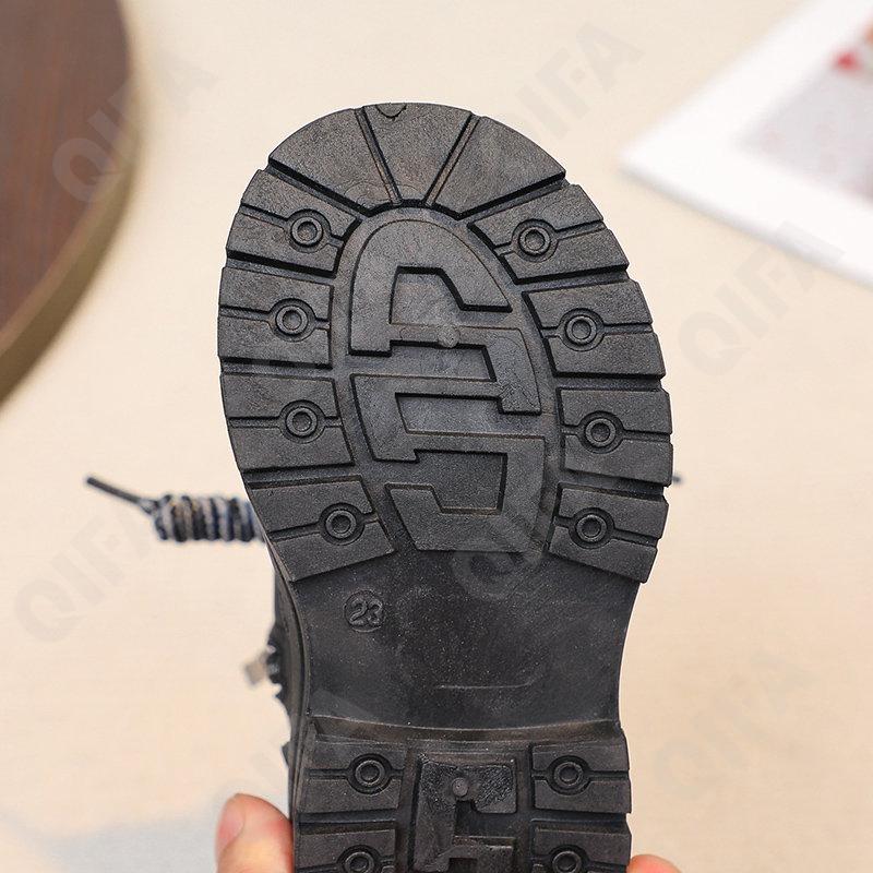 Детские Ботинки CC3601_D213_M-B3