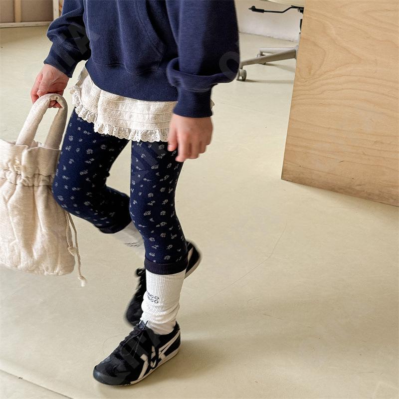 Детские Леггинсы CC1293_5532_247_2574_52