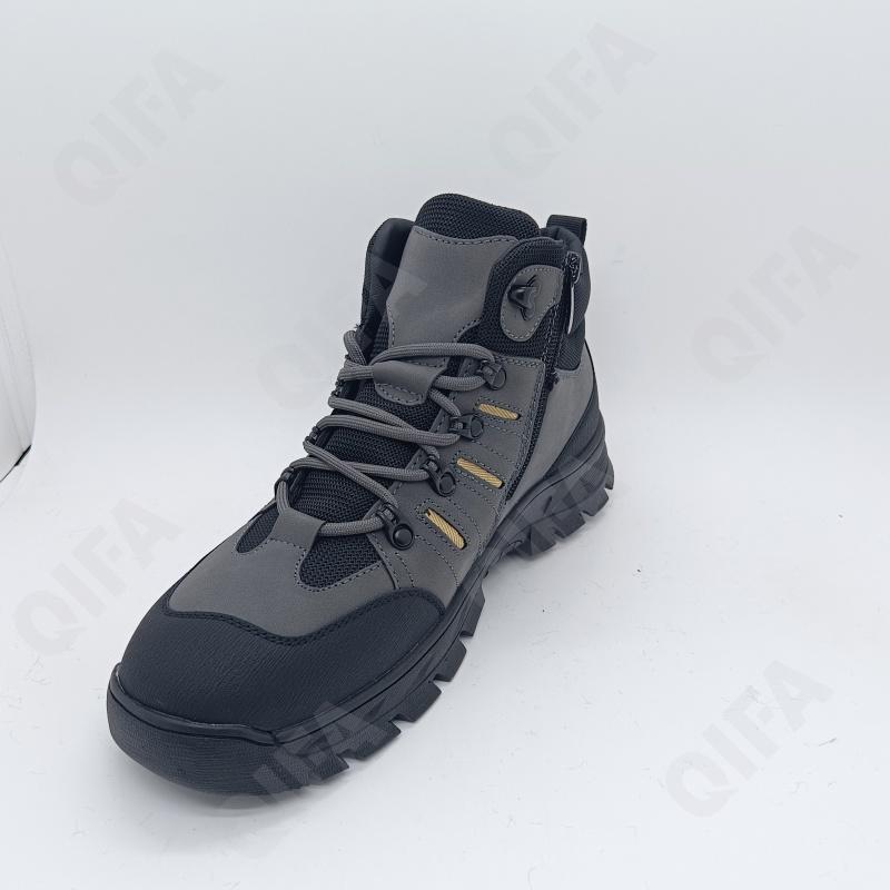 Мужские Ботинки RC119_QF-M3770-1E